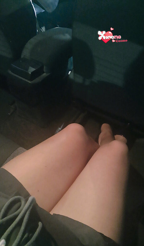 ximenacosmo pretty model pictures