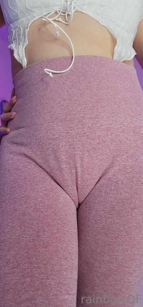 rainbowzlut perfect model img