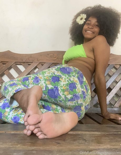 kittnsoles model perfect gallery