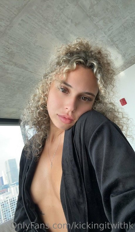 kickingitwithk star sex picture