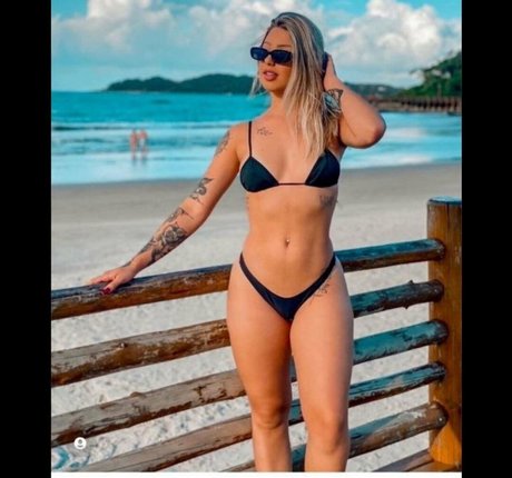 Estela Haito high quality star pics