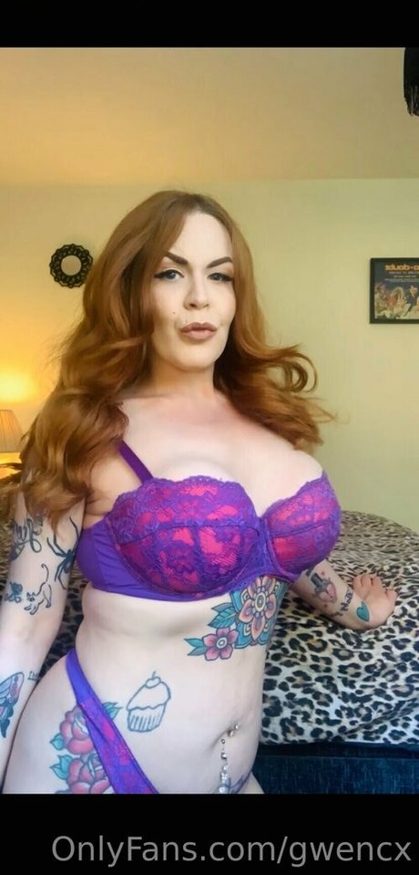 gwencx erotic actress img