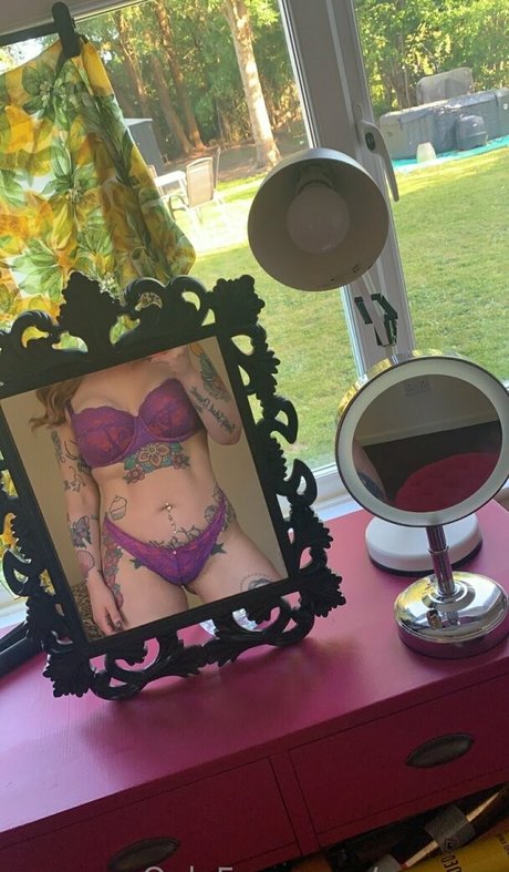 gwencx top model photo