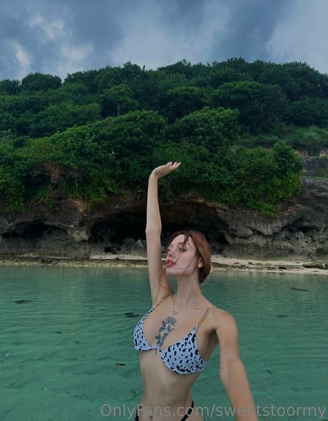 Sweetstoormy art model images