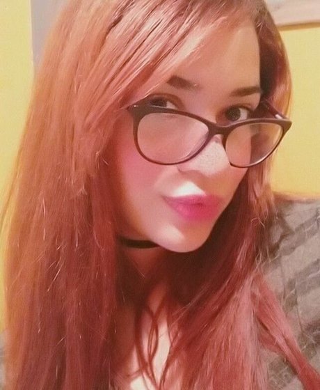 Dulce Romero model sex photo