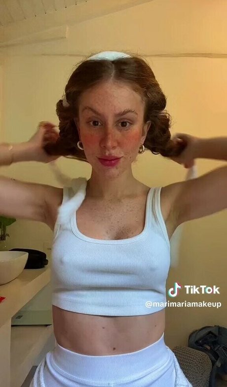 MariMariaMakeup xxx model gallery