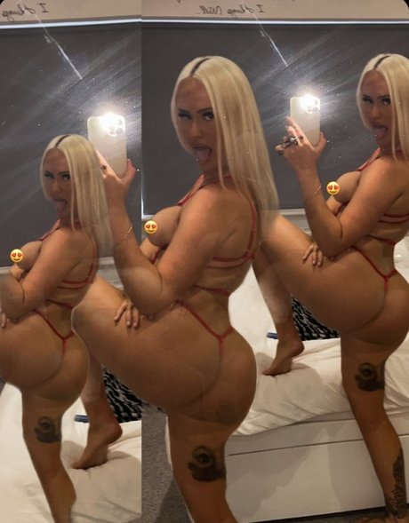 Lexygirlx hd star pic