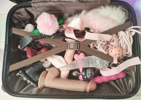 aldorachan nudes pornstar photo