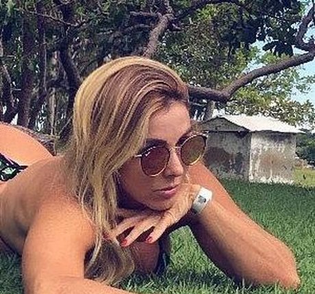 Eliza Nery pornographic actress pic