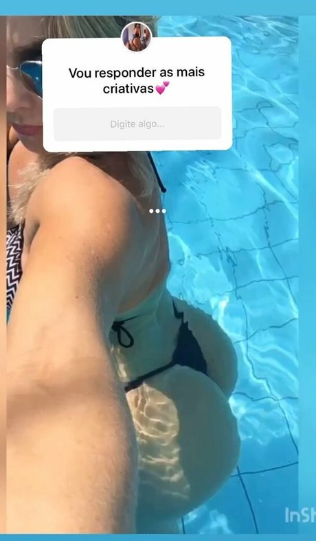 Eliza Nery pornstar hot pics