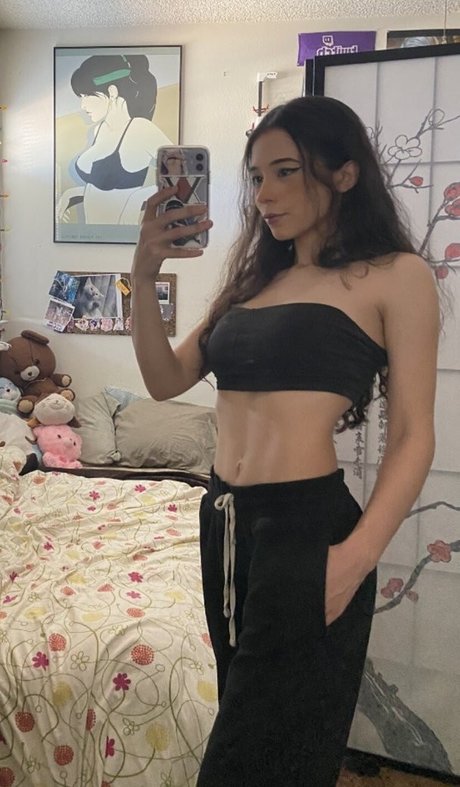 ConfusingQT perfect pornstar picture