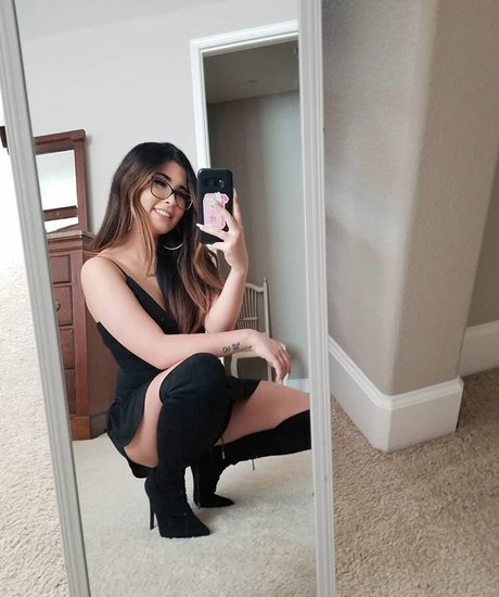 yourprincesslol perfect model picture