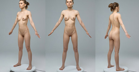 Nastya Kroft actress photos