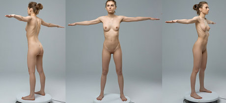 Nastya Kroft xxx actress pictures