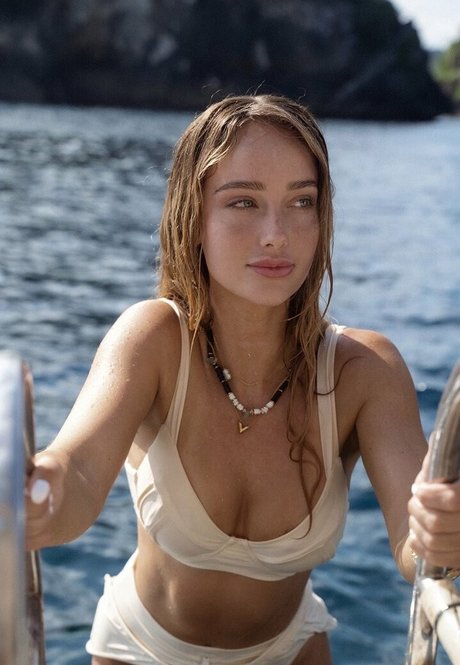 Brooklyn Kelly exclusive pornstar image