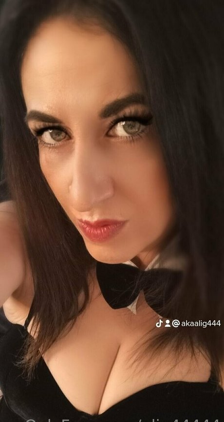 alig44444 model pretty pic