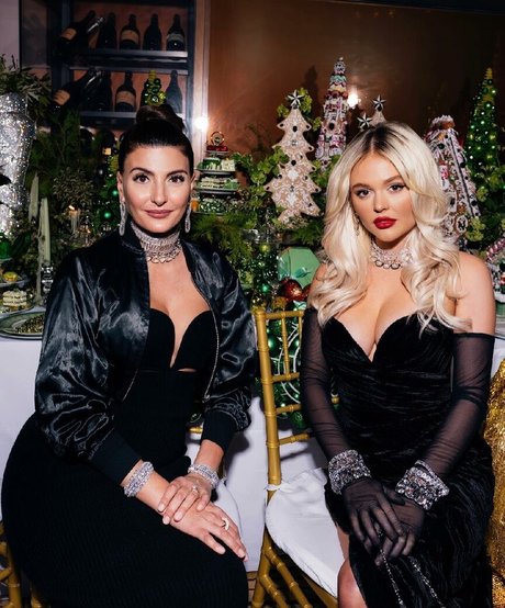 Emily Lind xxx star photo