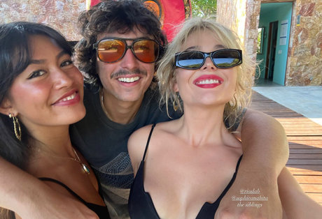 Emily Lind top model archive