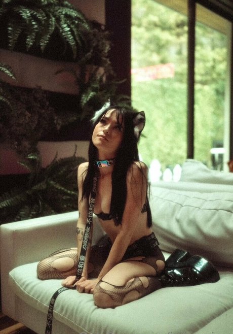 ivyxquinn star naked picture