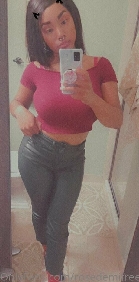 rosedemifree pretty star pictures