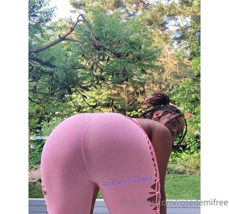 rosedemifree star pretty photos