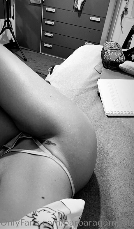 barbaragambatesa erotic star image