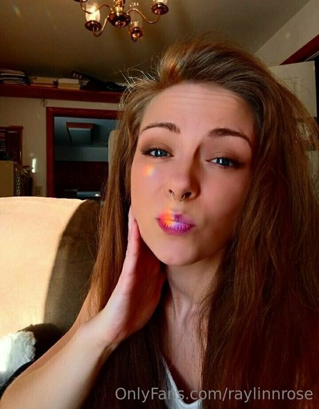 raylinnrose free model archive