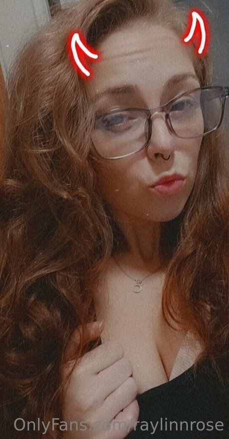 raylinnrose exclusive actress images