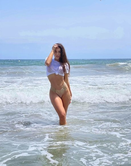 Adalline pornstar naked pictures