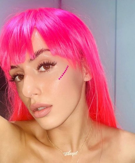 Adalline star archive