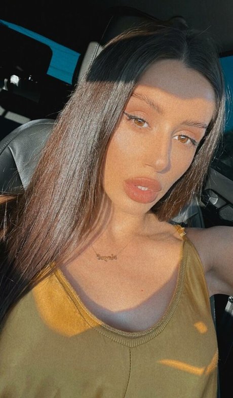 Adalline model nude pics