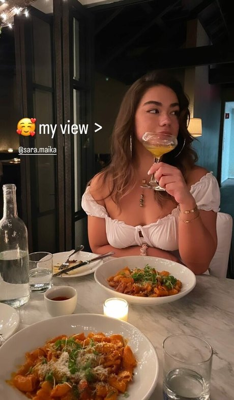 sara maika star naked gallery