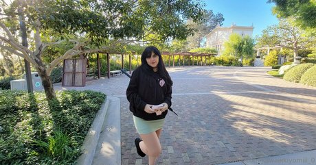 Rue Hernandez sexy pornstar pic