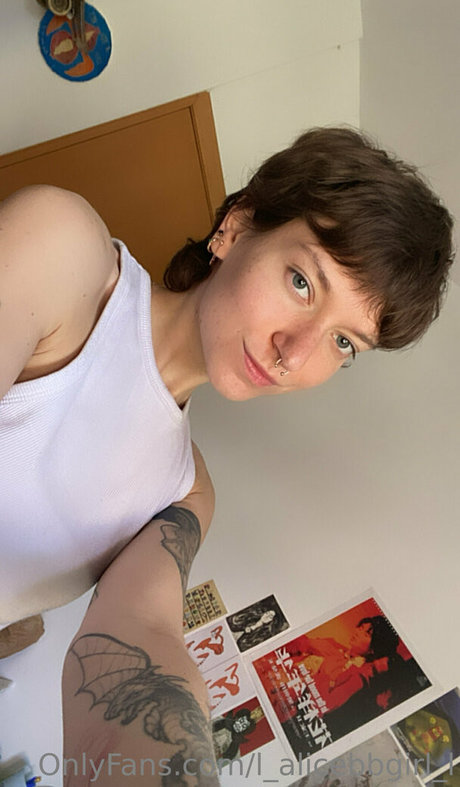 l alicebbgirl l model nice photos