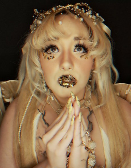 sucking tits onlyfans erotic photo