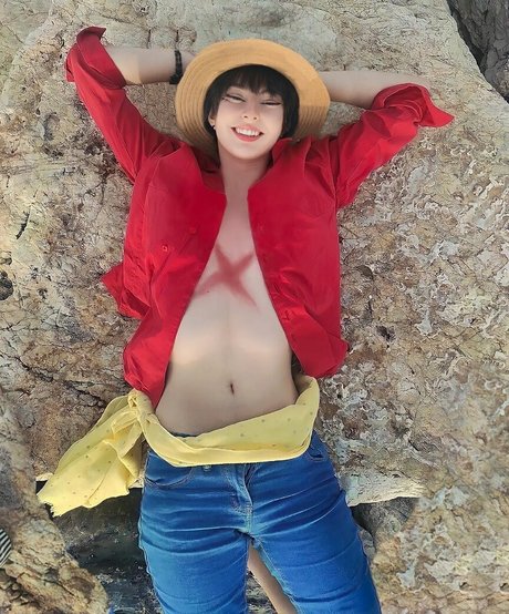 Ryoheaven pornstar erotic img