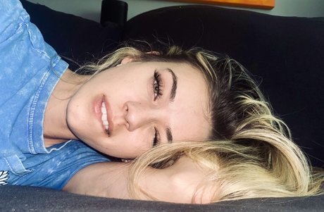 Koala Puffs exclusive pornstar photo