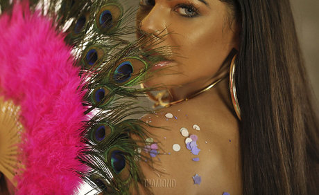 Suzy Cortez star best pics