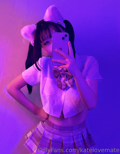 katelovemate model erotic pics