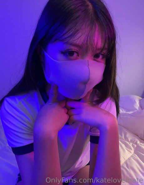 katelovemate pornstar exclusive gallery