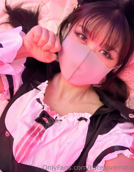 katelovemate perfect star photo