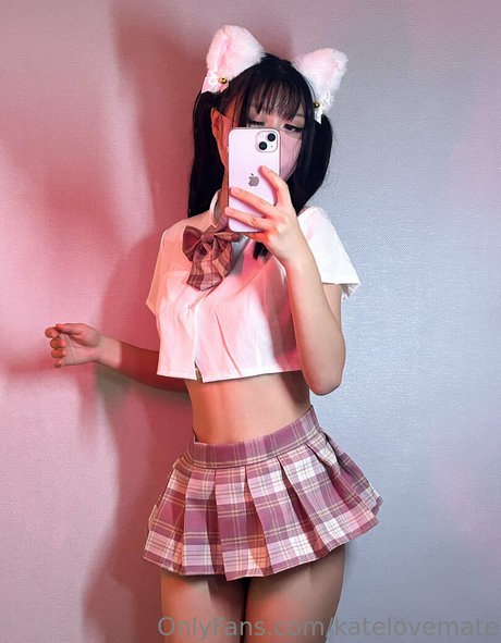 katelovemate actress photos