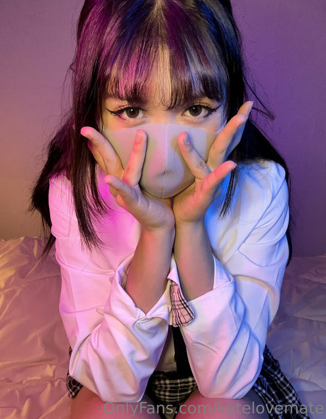 katelovemate pornstar beautiful pic