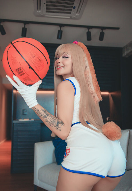 Bianca Karina sex star pic