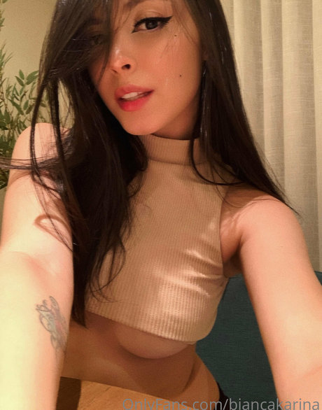 Bianca Karina nudes star images