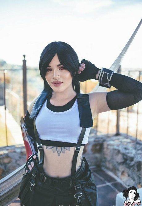 sgchile hot pornstar image