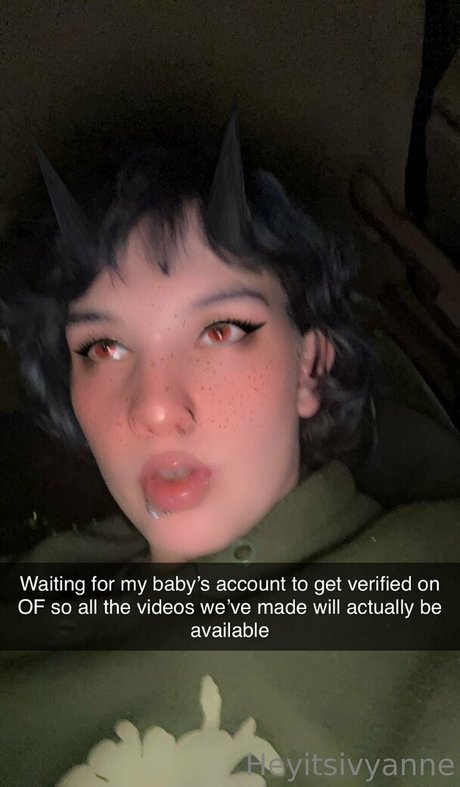 heyitsivyanne hd star archive