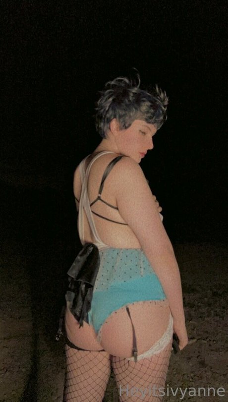 heyitsivyanne nudes star photo