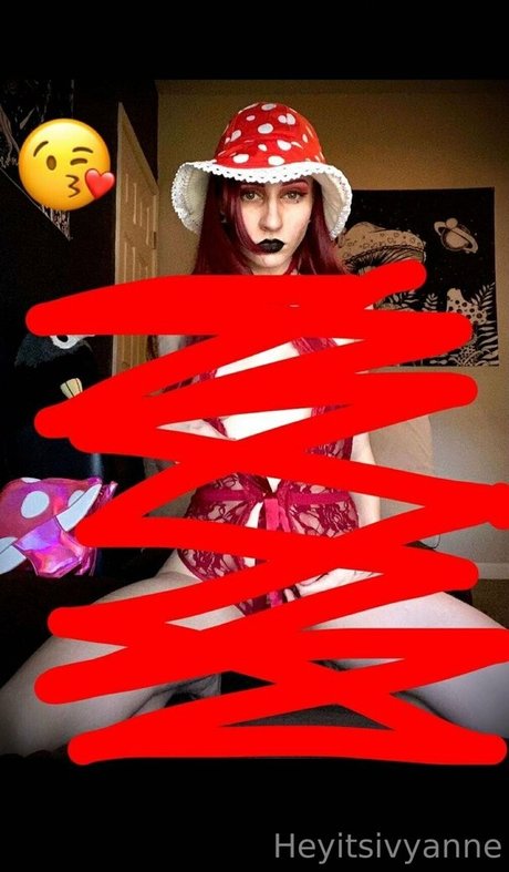 heyitsivyanne star pic