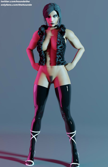 thehounde pornstar hd pictures